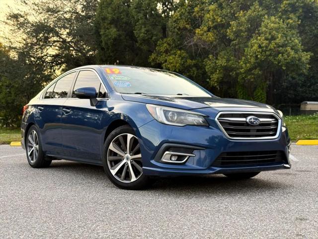 2019 Subaru Legacy 2.5i Limited for sale in Orlando, FL