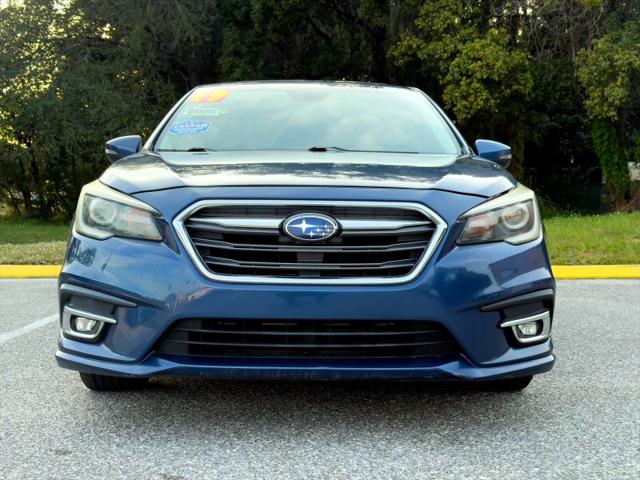 2019 Subaru Legacy 2.5i Limited
