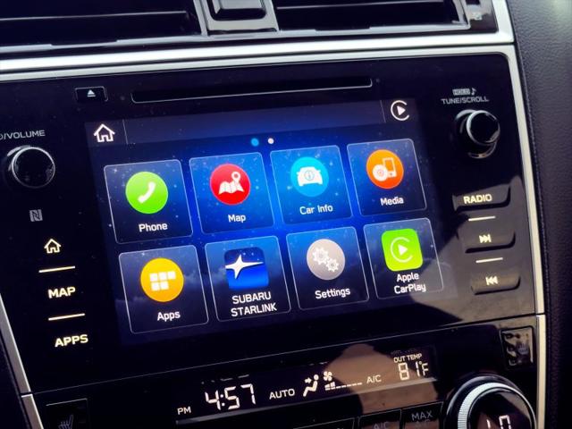 2019 Subaru Legacy 2.5i Limited