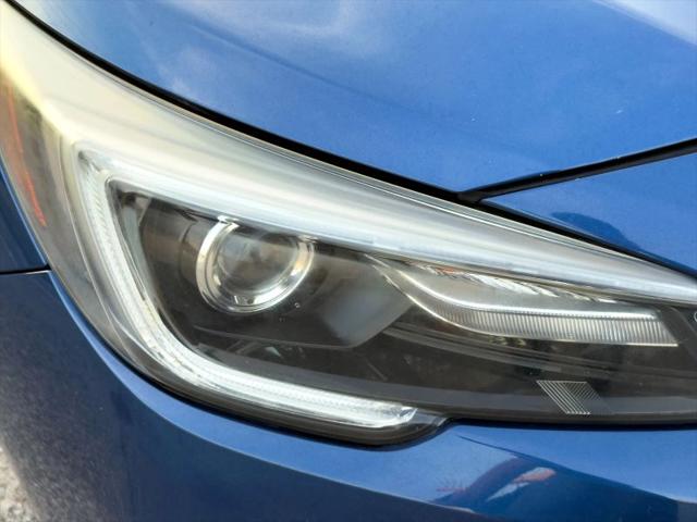 2019 Subaru Legacy 2.5i Limited