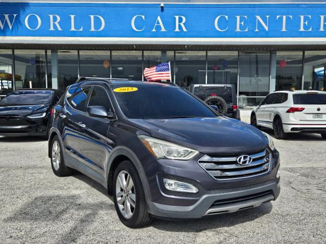 2013 Hyundai Santa Fe Sport 2.0T for sale in Kissimmee, FL