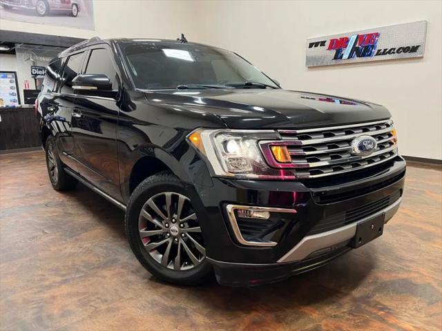 2020 Ford Expedition Limited for sale in Jacksonville, FL