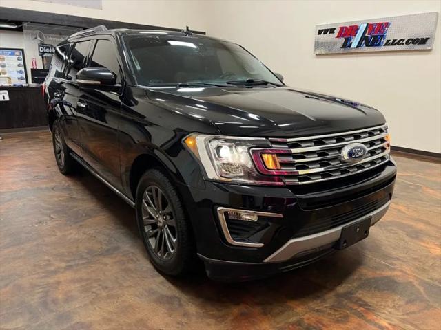 2020 Ford Expedition Limited