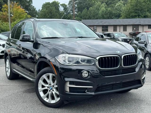 2016 BMW X5 xDrive35i for sale in Lilburn, GA