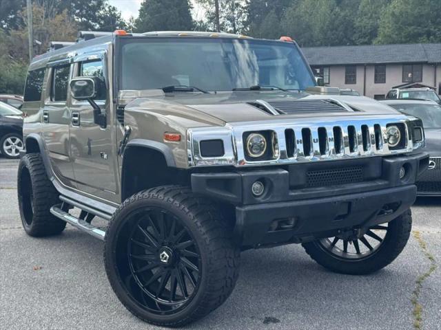 2005 HUMMER H2 Base for sale in Lilburn, GA