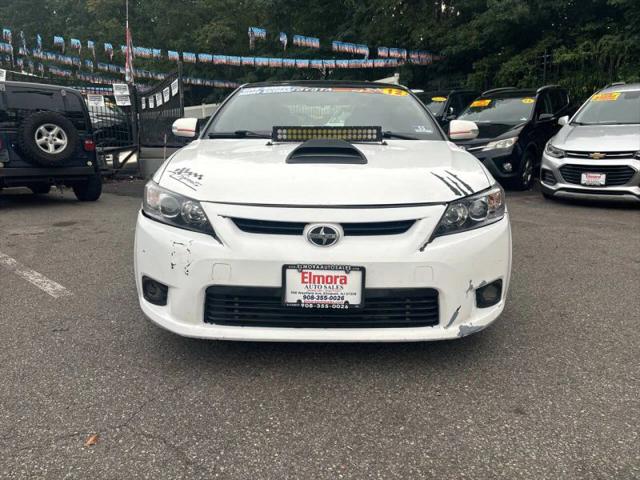 2012 Scion tC Release Series 7.0