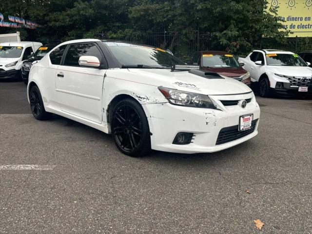 2012 Scion tC Release Series 7.0