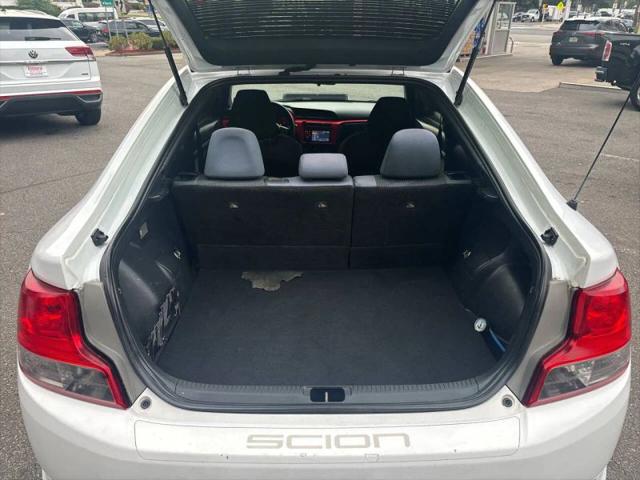 2012 Scion tC Release Series 7.0
