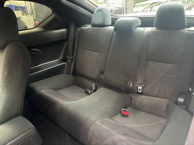 2012 Scion tC Release Series 7.0