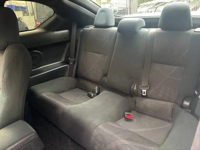 2012 Scion tC Release Series 7.0