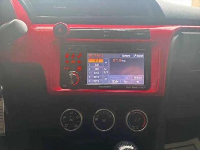 2012 Scion tC Release Series 7.0