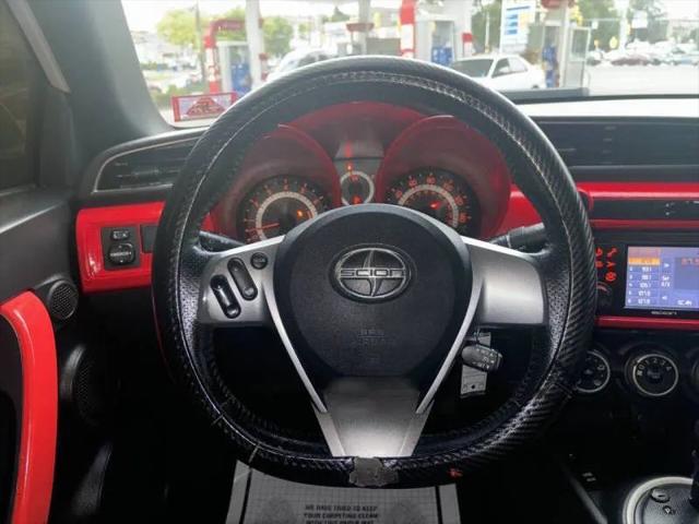 2012 Scion tC Release Series 7.0