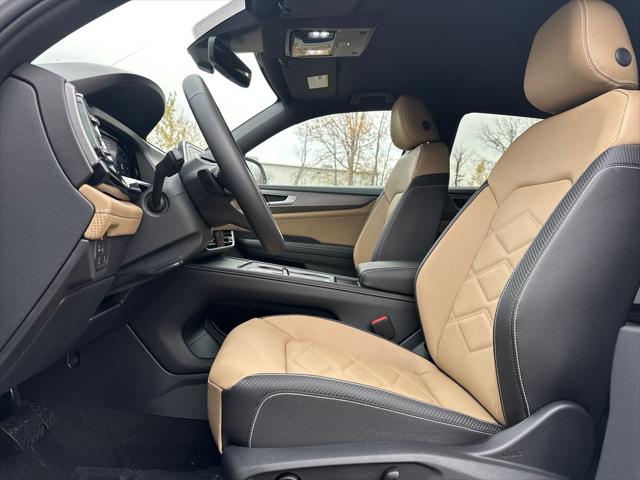 2026 Volkswagen Atlas Cross Sport 2.0T SE