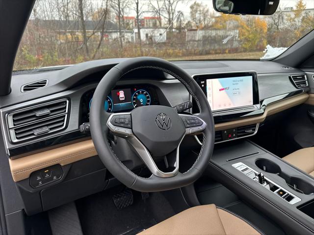 2026 Volkswagen Atlas Cross Sport 2.0T SE