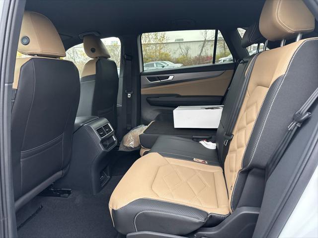 2026 Volkswagen Atlas Cross Sport 2.0T SE