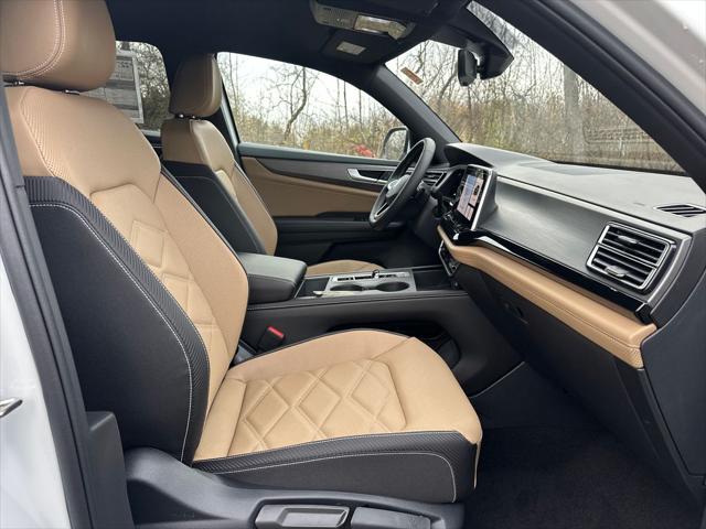 2026 Volkswagen Atlas Cross Sport 2.0T SE
