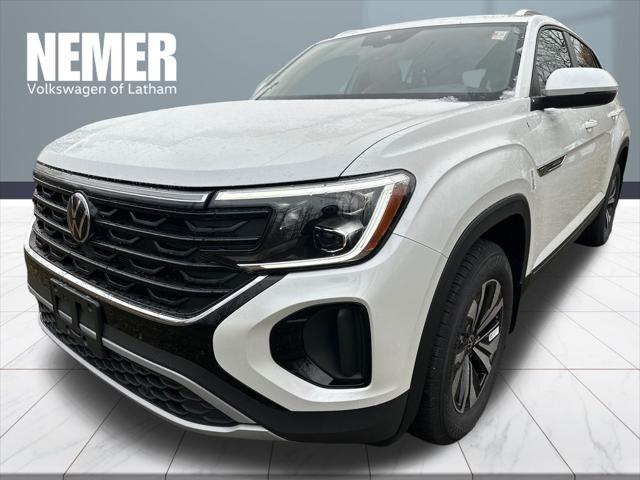 2026 Volkswagen Atlas Cross Sport 2.0T SE for sale in Latham, NY