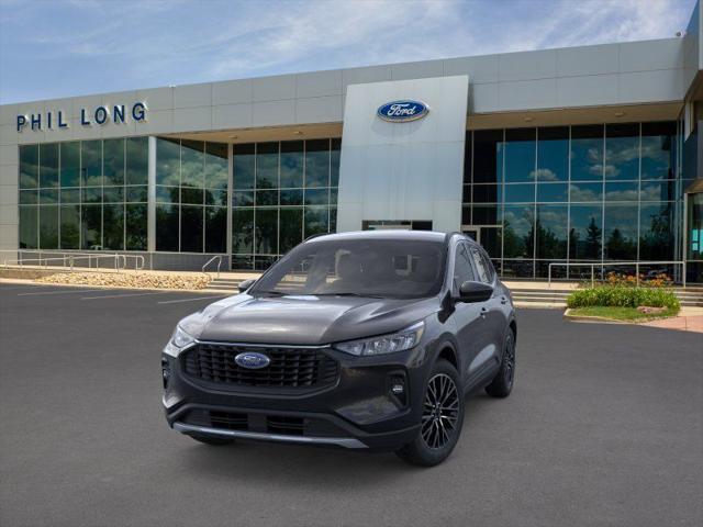 2026 Ford Escape PHEV