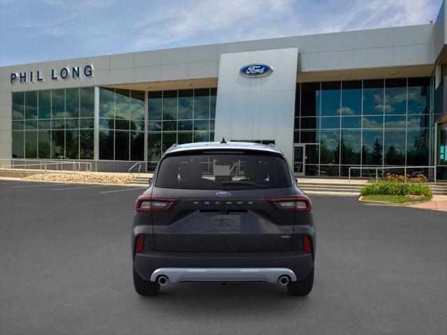 2026 Ford Escape PHEV