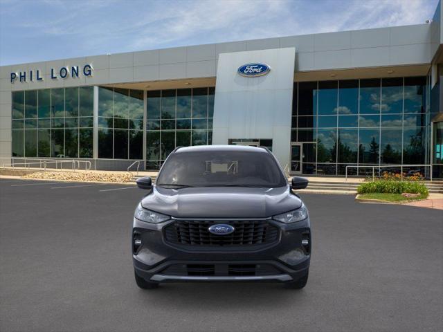 2026 Ford Escape PHEV