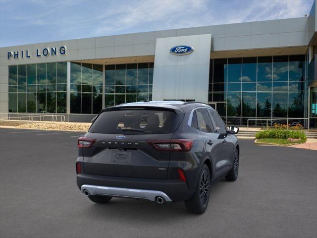 2026 Ford Escape PHEV