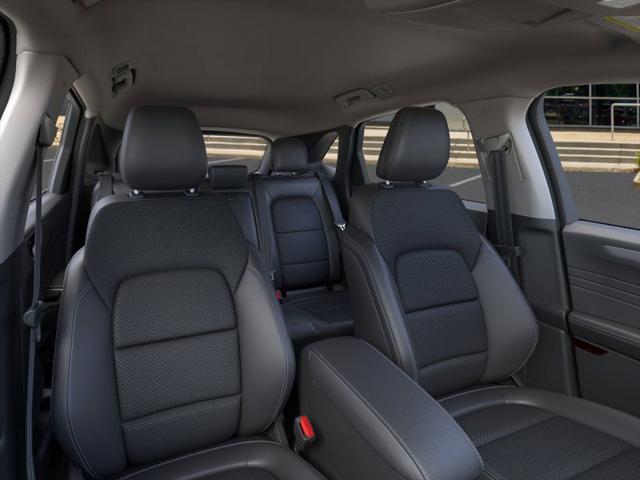 2026 Ford Escape PHEV