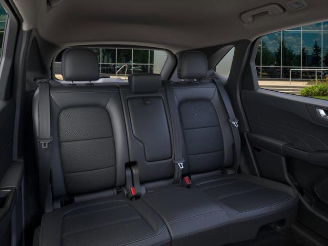 2026 Ford Escape PHEV