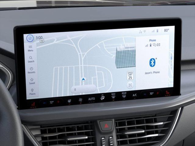 2026 Ford Escape PHEV