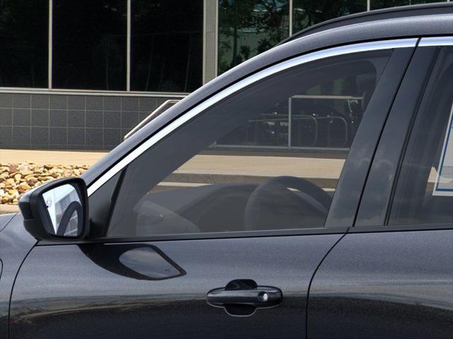 2026 Ford Escape PHEV