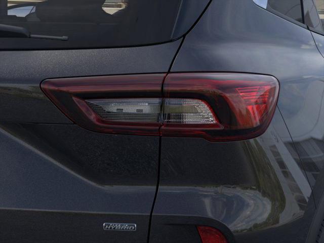 2026 Ford Escape PHEV