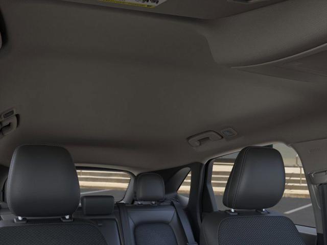 2026 Ford Escape PHEV