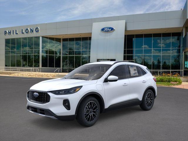 2026 Ford Escape PHEV for sale in Denver, CO
