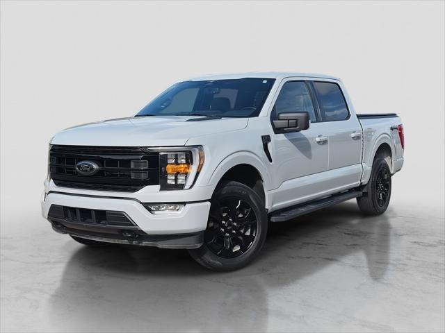 2023 Ford F-150 XLT for sale in Waterford, MI