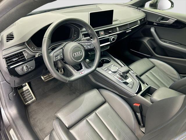 2019 Audi A5 45 Premium