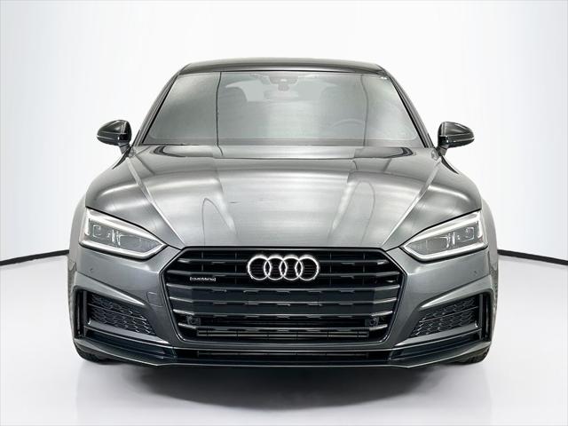 2019 Audi A5 45 Premium