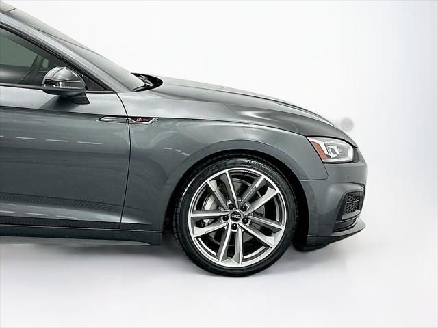 2019 Audi A5 45 Premium
