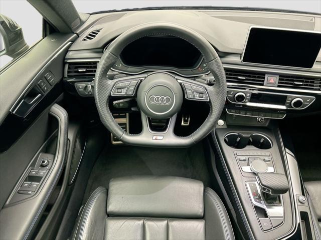 2019 Audi A5 45 Premium