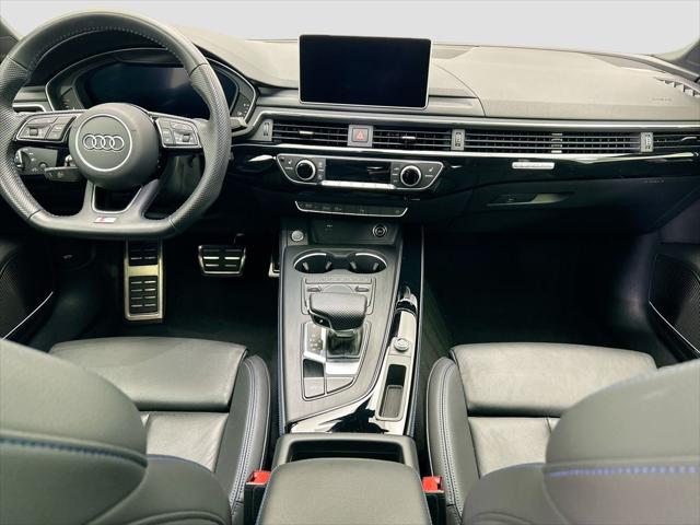 2019 Audi A5 45 Premium