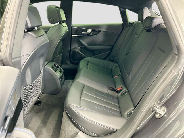 2019 Audi A5 45 Premium