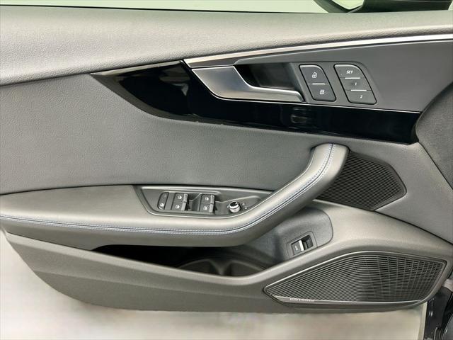 2019 Audi A5 45 Premium