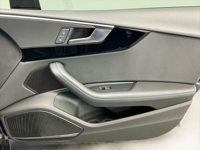 2019 Audi A5 45 Premium