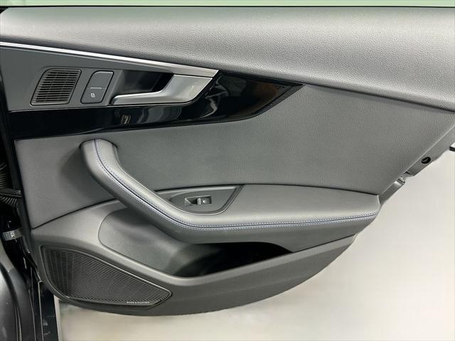 2019 Audi A5 45 Premium