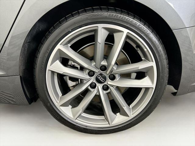 2019 Audi A5 45 Premium
