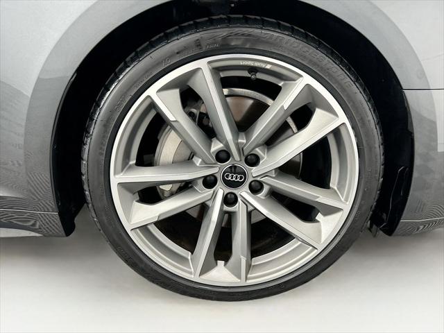 2019 Audi A5 45 Premium