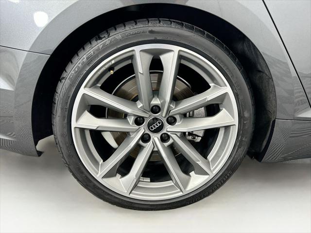 2019 Audi A5 45 Premium