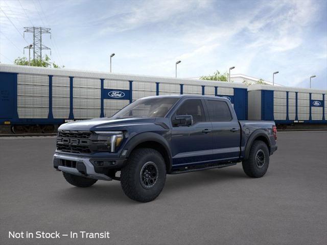 2025 Ford F-150 Raptor for sale in Waterford, MI