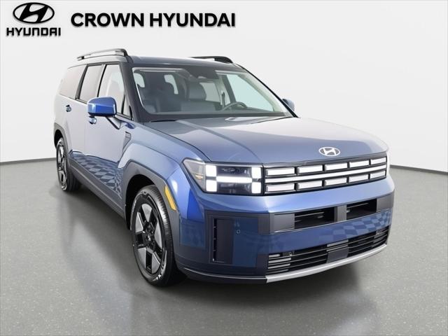 2026 Hyundai Santa Fe Hybrid SEL for sale in Saint Petersburg, FL
