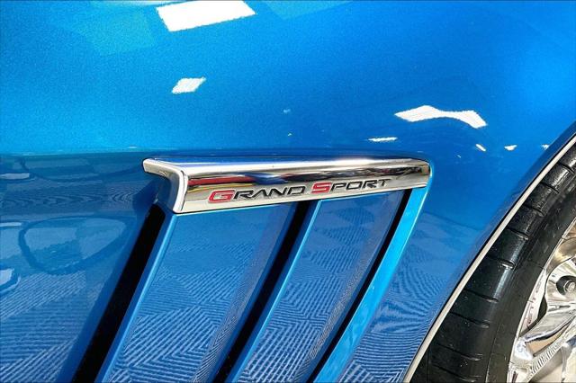 Used 2010 Chevrolet Corvette For Sale in OLIVE BRANCH, MS