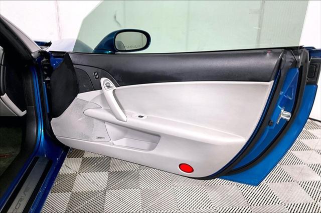 Used 2010 Chevrolet Corvette For Sale in OLIVE BRANCH, MS