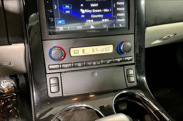 Used 2010 Chevrolet Corvette For Sale in OLIVE BRANCH, MS